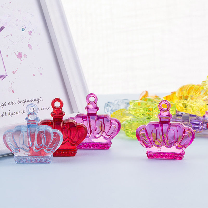 Camal 10PCS Mixed Color Acryli - Jewelry Making Event recensie en prijs