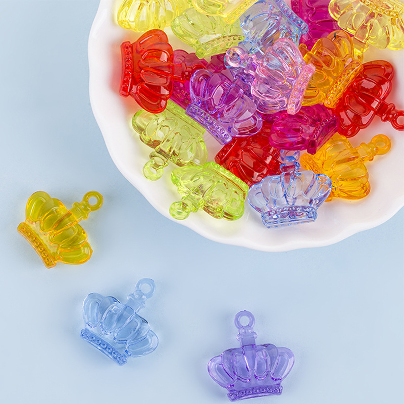 Camal 10PCS Mixed Color Acryli - Jewelry Making Event recensie en prijs