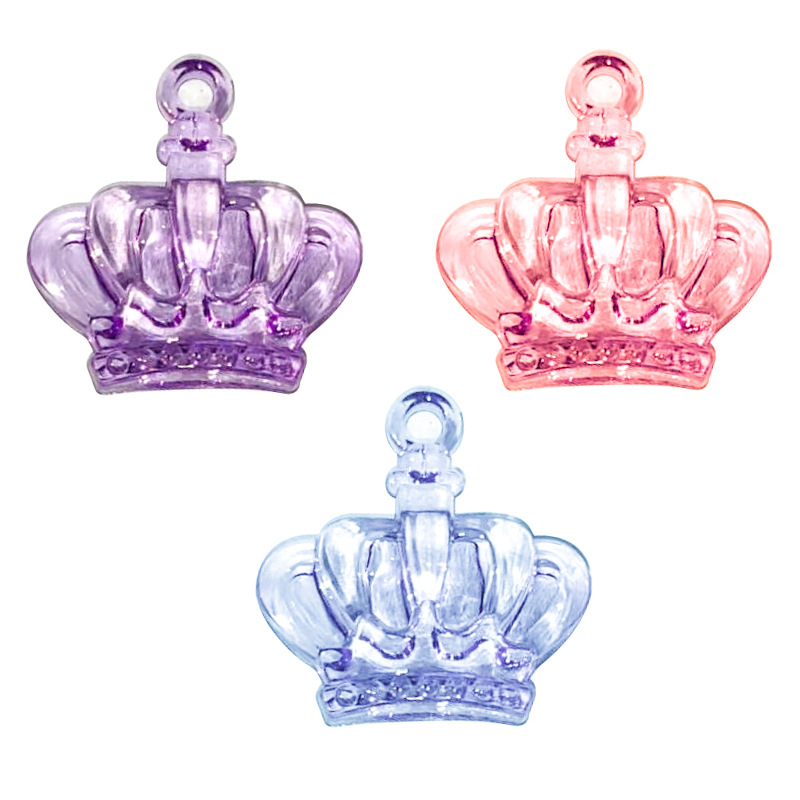 Camal 10PCS Mixed Color Acryli - Jewelry Making Event recensie en prijs
