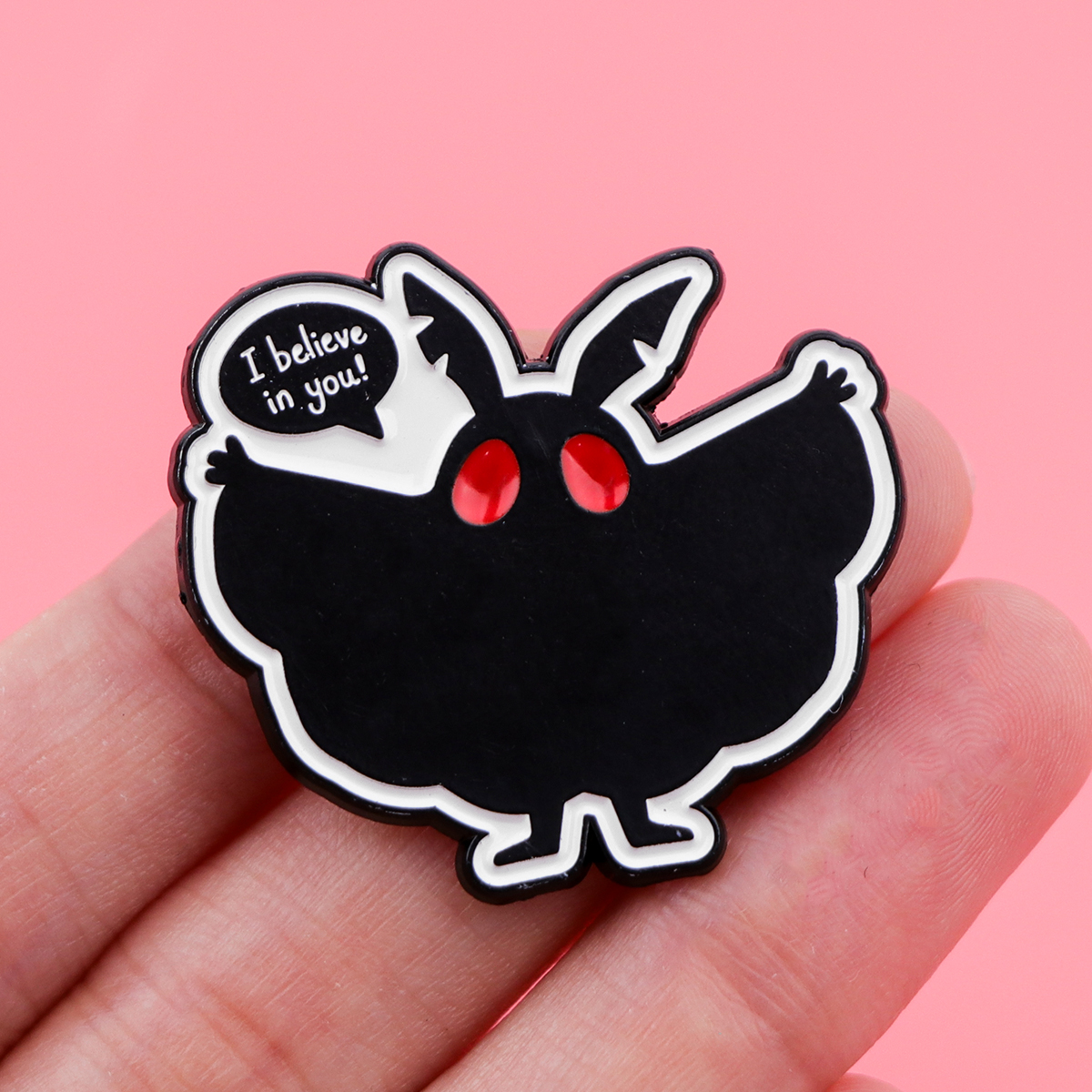 MAKE LYING Enamel Pins Funny Q - Jewelry Making Quotes recensie en prijs
