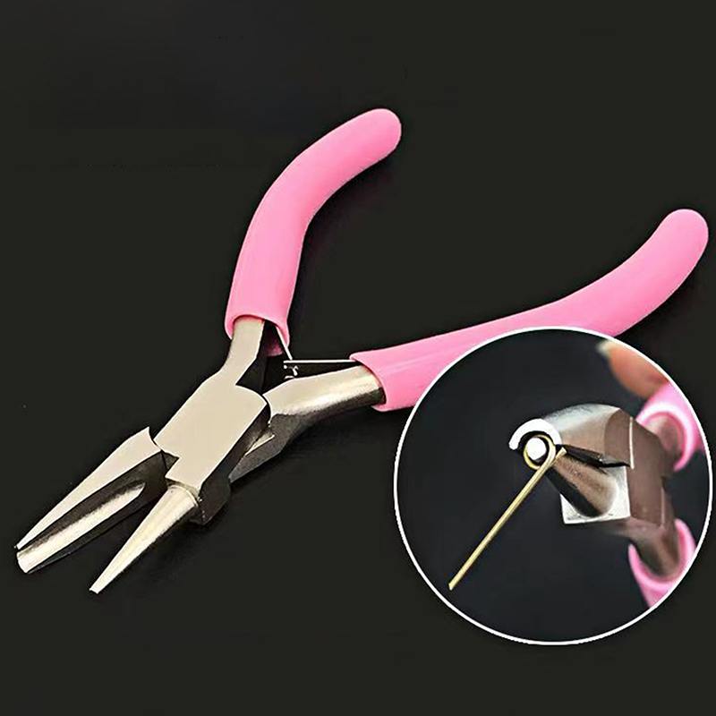✦ Professional Jewelry Pliers  - Jewelry Making Pliers recensie en prijs