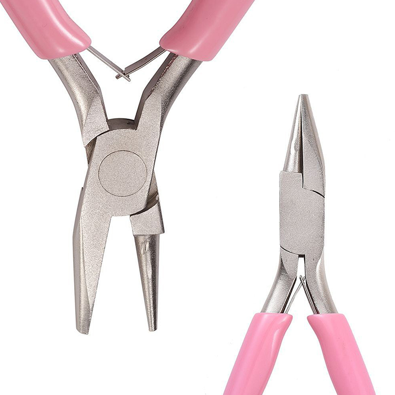 ✦ Professional Jewelry Pliers  - Jewelry Making Pliers recensie en prijs