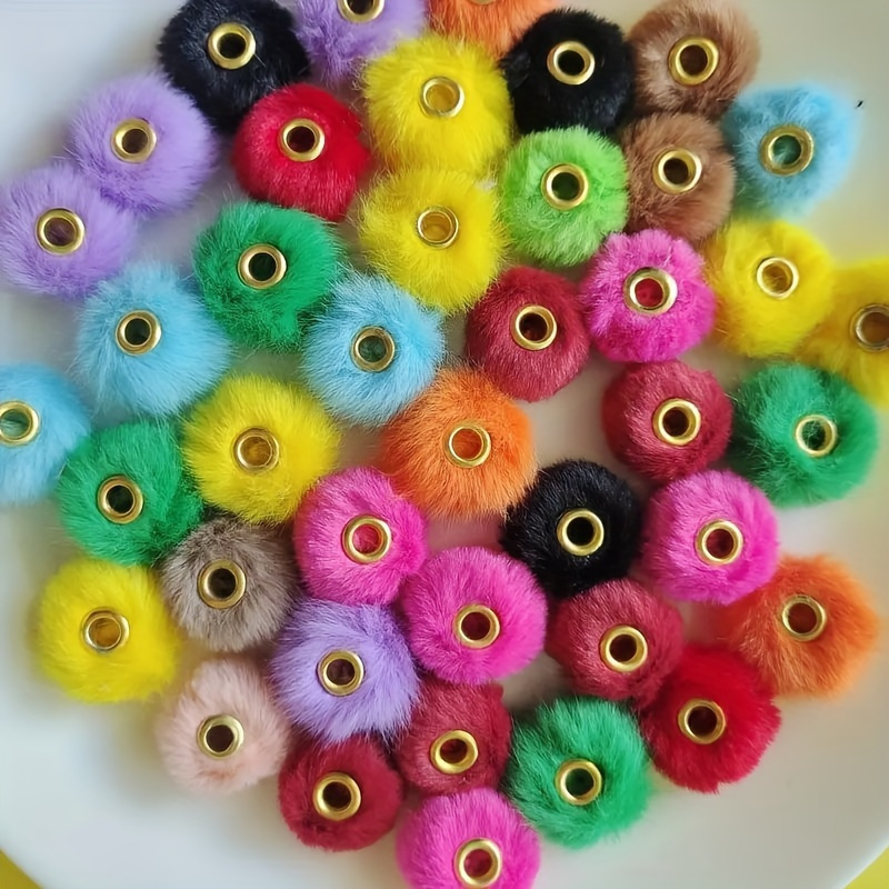 10pcs/20pcs 20mm Mixed Color S - Jewelry Making Ideas With Beads recensie en prijs