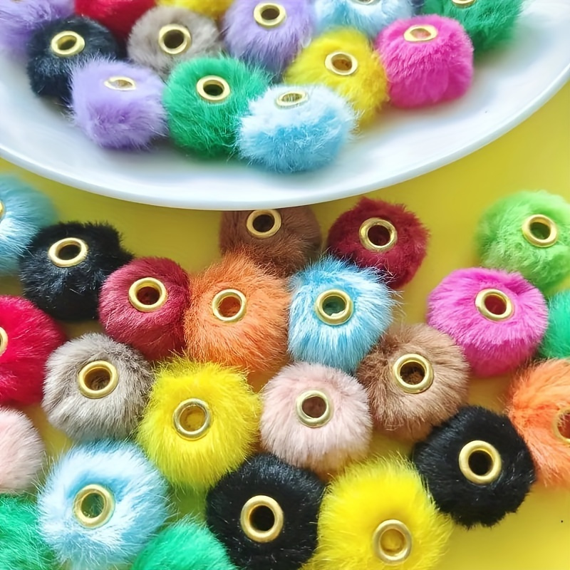 10pcs/20pcs 20mm Mixed Color S - Jewelry Making Ideas With Beads recensie en prijs