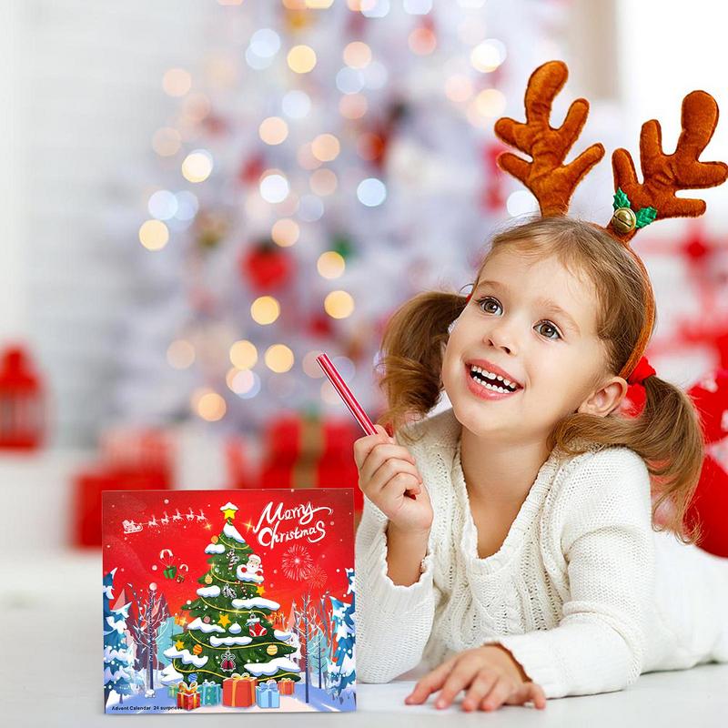 Jewelry Advent Calendar Jewelr - Jewelry Making Advent Calendar recensie en prijs