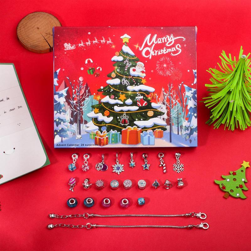 Jewelry Advent Calendar Jewelr - Jewelry Making Advent Calendar recensie en prijs