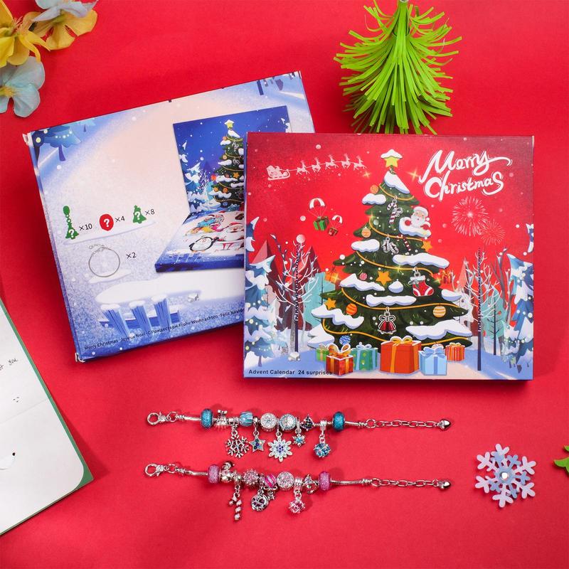 Jewelry Advent Calendar Jewelr - Jewelry Making Advent Calendar recensie en prijs