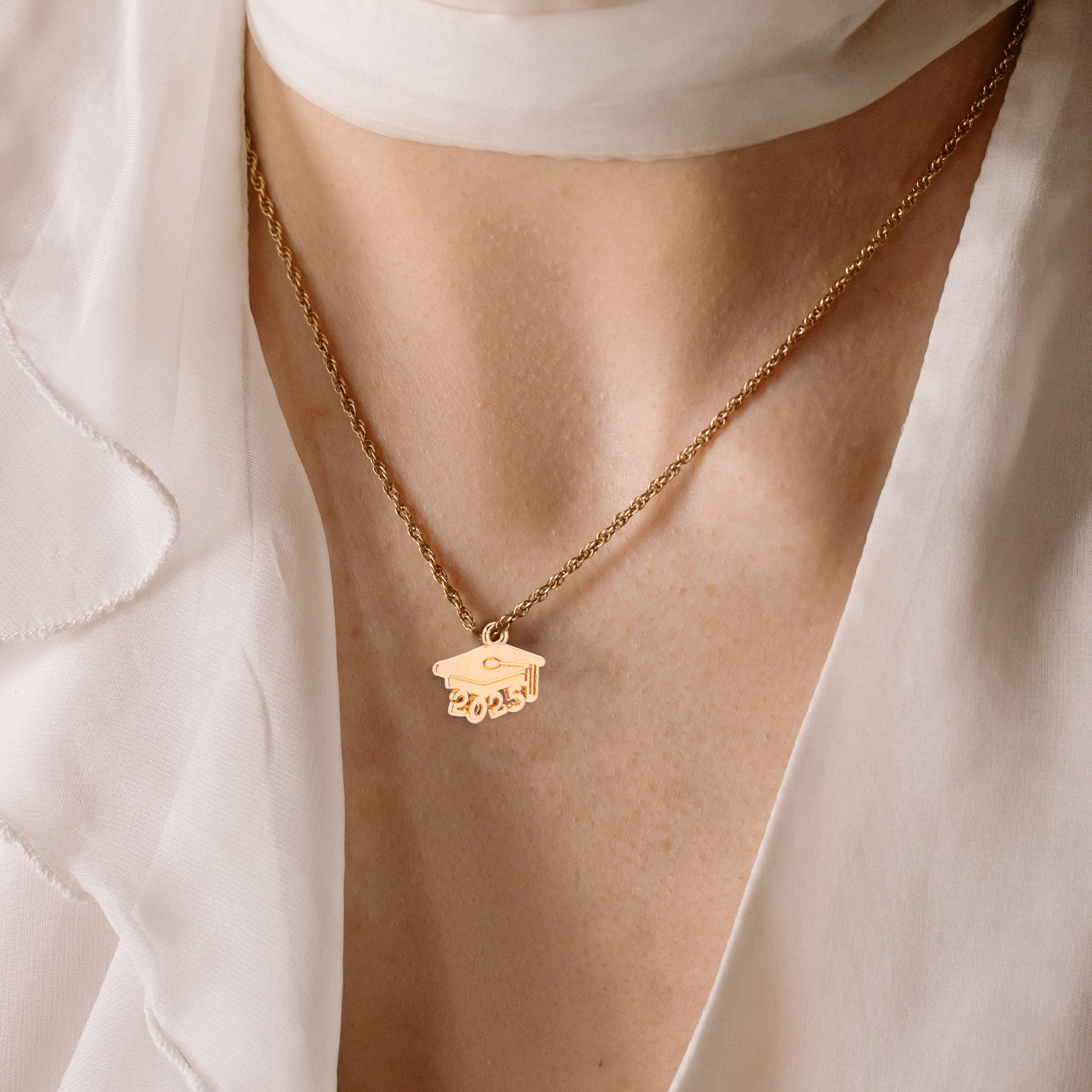 100Pcs Graduation Cap Pendants - Jewelry Making Classes recensie en prijs