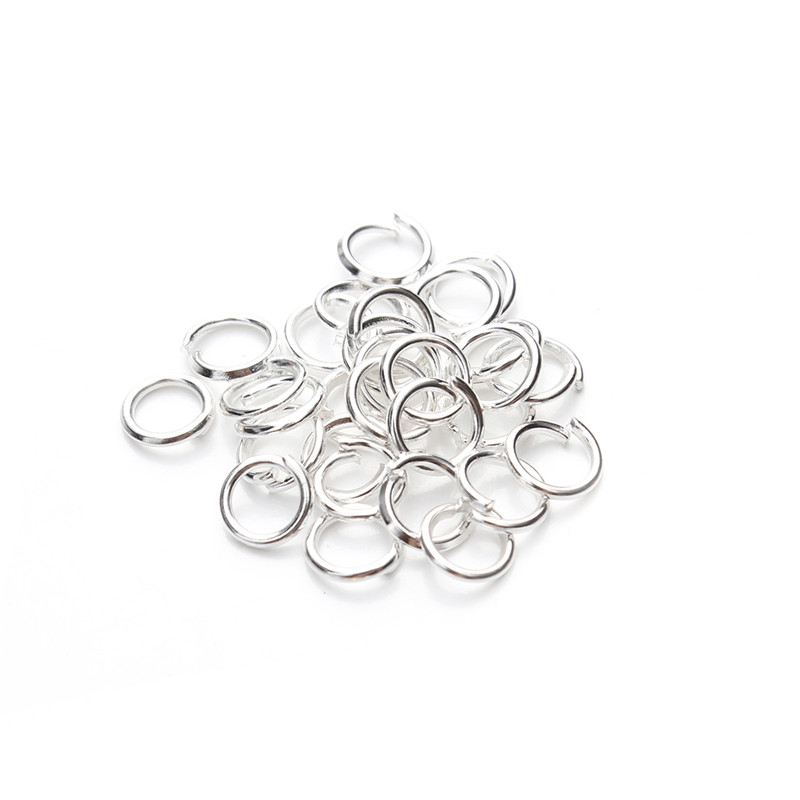 50-200Pcs 3-20mm Open Jump Rin - Jewelry Making Jump Rings recensie en prijs