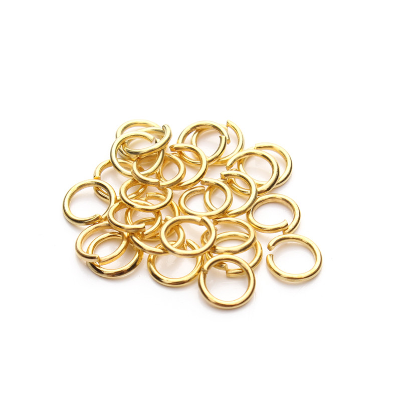 50-200Pcs 3-20mm Open Jump Rin - Jewelry Making Jump Rings recensie en prijs