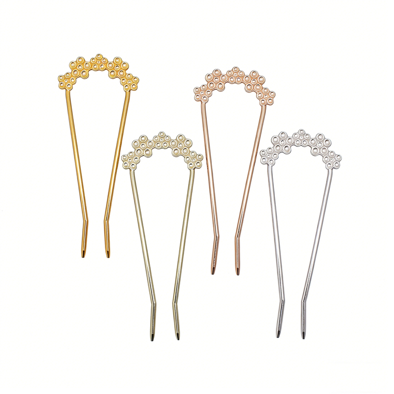 BoYuTe Vintage U-Shaped Hair F - Jewelry Making Materials Wholesale recensie en prijs