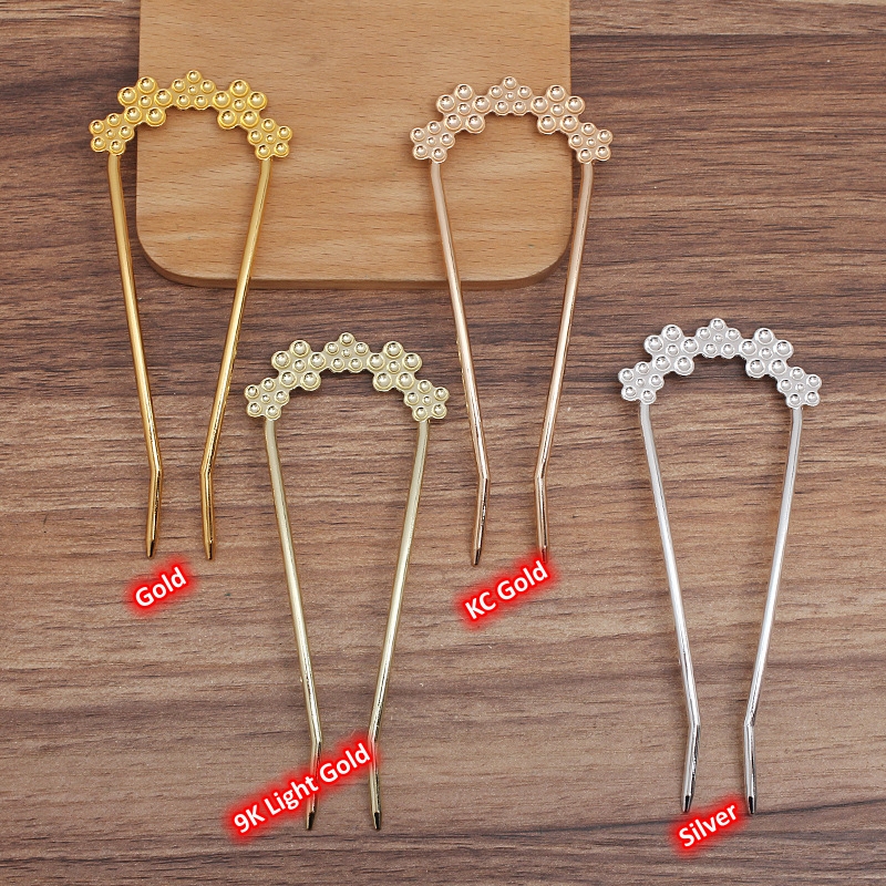 BoYuTe Vintage U-Shaped Hair F - Jewelry Making Materials Wholesale recensie en prijs