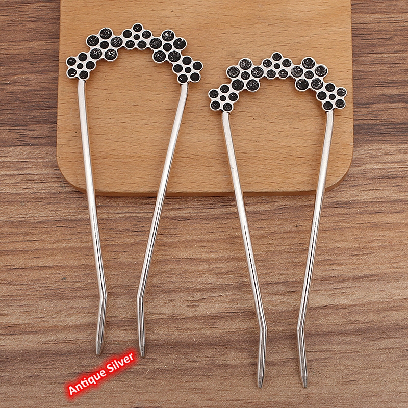 BoYuTe Vintage U-Shaped Hair F - Jewelry Making Materials Wholesale recensie en prijs