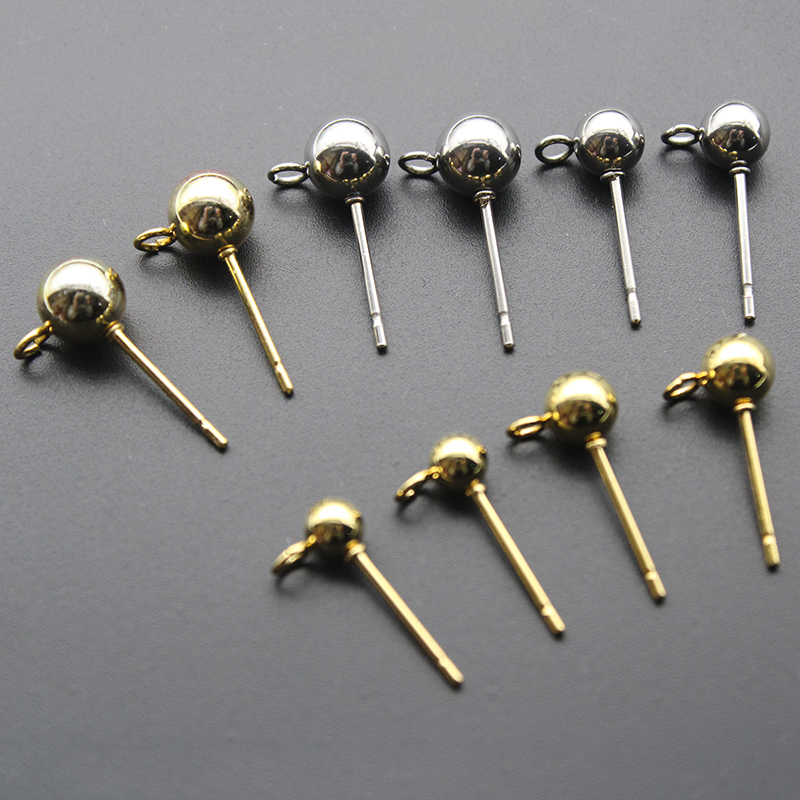 20PCS Surgical Stainless Steel - Jewelry Making Earrings recensie en prijs