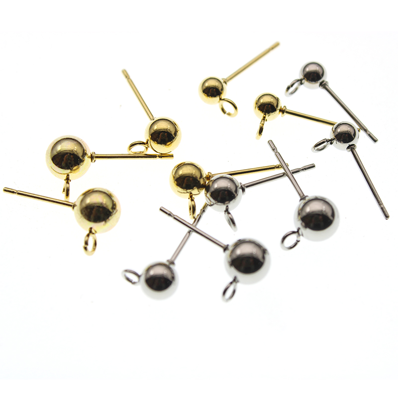 20PCS Surgical Stainless Steel - Jewelry Making Earrings recensie en prijs