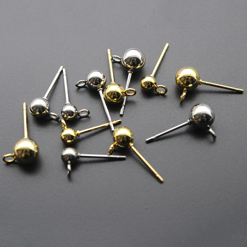20PCS Surgical Stainless Steel - Jewelry Making Earrings recensie en prijs