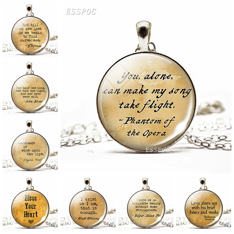 You, Alone, Can Make My Song T - Jewelry Making Quotes recensie en prijs