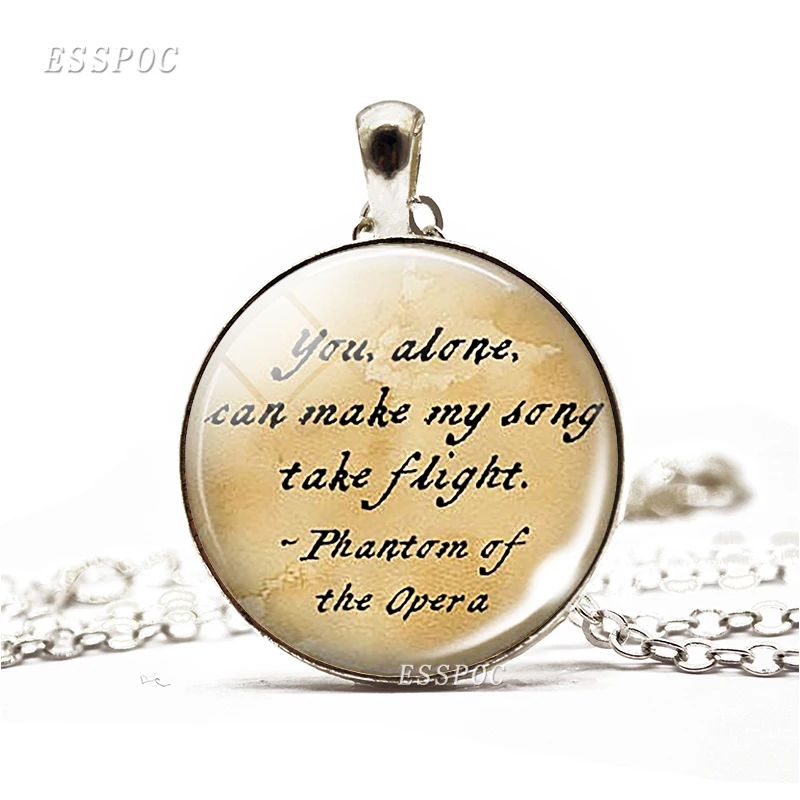 You, Alone, Can Make My Song T - Jewelry Making Quotes recensie en prijs