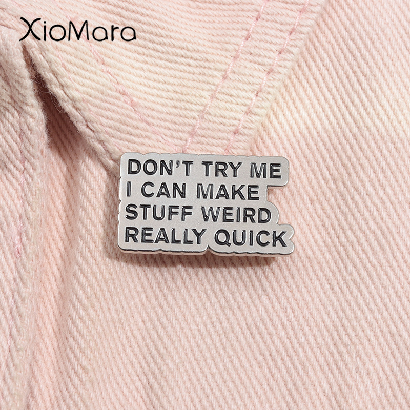 I Can Make Stuff Weird Really  - Jewelry Making Quotes recensie en prijs