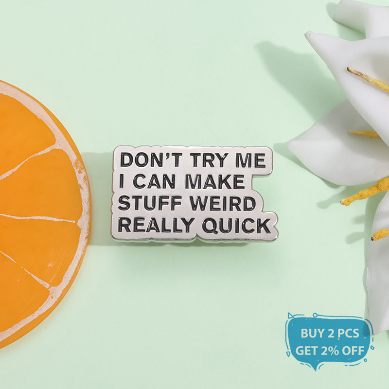 I Can Make Stuff Weird Really  - Jewelry Making Quotes recensie en prijs