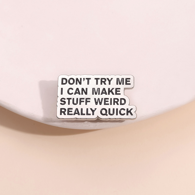 I Can Make Stuff Weird Really  - Jewelry Making Quotes recensie en prijs