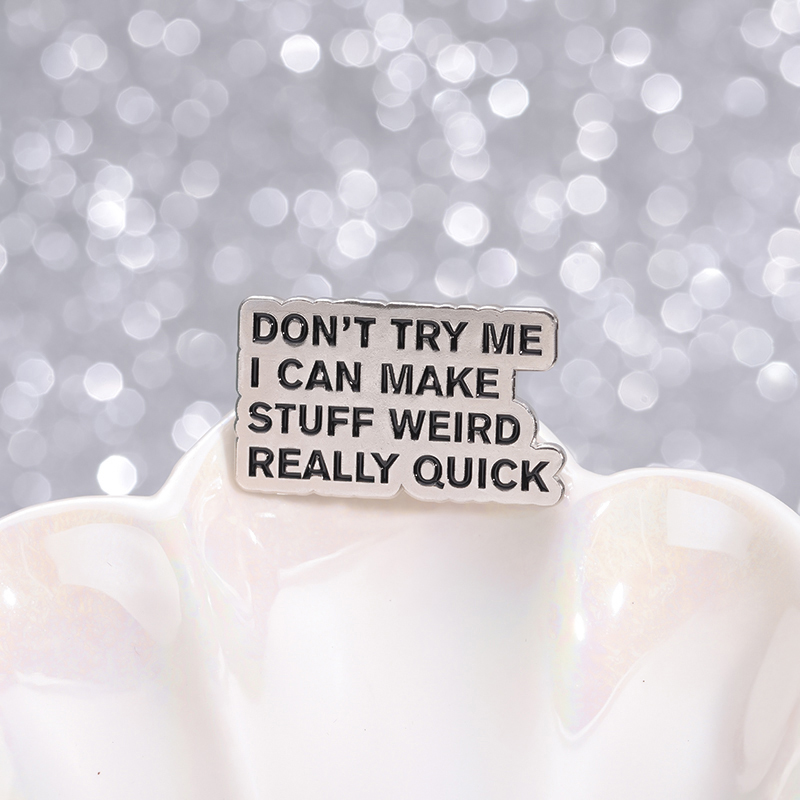 I Can Make Stuff Weird Really  - Jewelry Making Quotes recensie en prijs