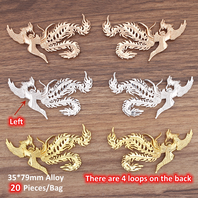 BoYuTe Diy Accessories Handmad - Jewelry Making Materials Wholesale recensie en prijs