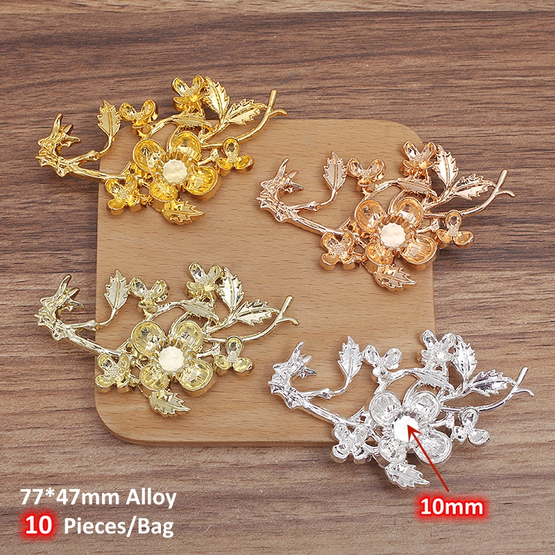 BoYuTe Diy Accessories Handmad - Jewelry Making Materials Wholesale recensie en prijs