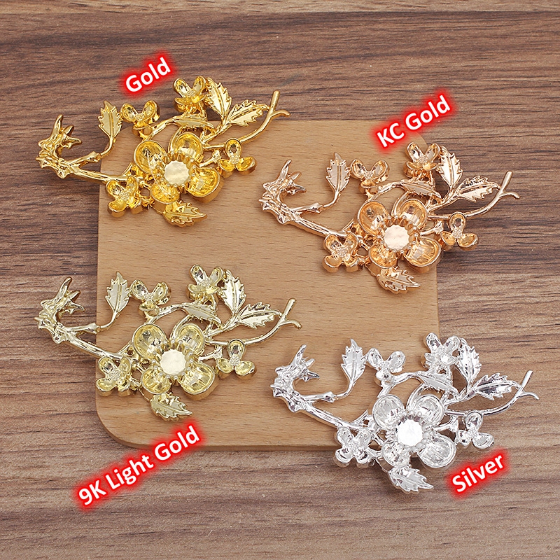 BoYuTe Diy Accessories Handmad - Jewelry Making Materials Wholesale recensie en prijs