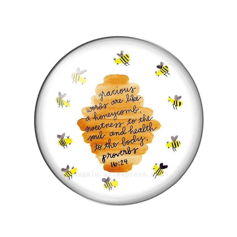 Art Painting Bible Verse Quote - Jewelry Making Quotes recensie en prijs