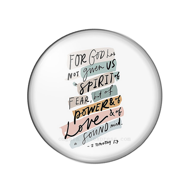 Art Painting Bible Verse Quote - Jewelry Making Quotes recensie en prijs