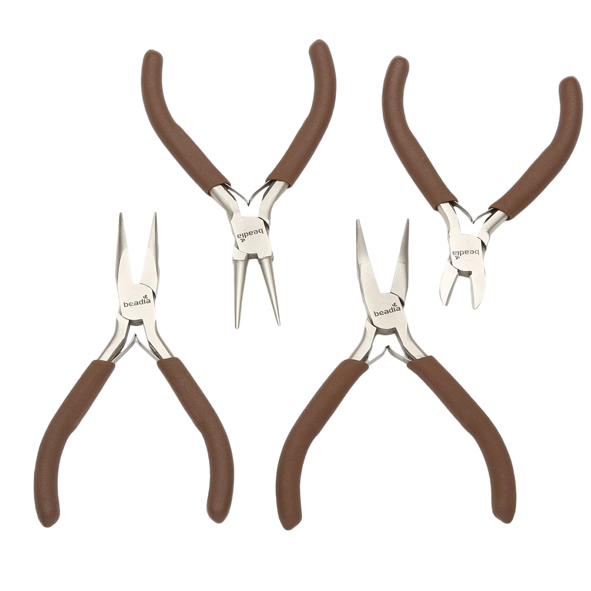 1 Piece Jinggong Carbon Steel  - Jewelry Making Pliers recensie en prijs