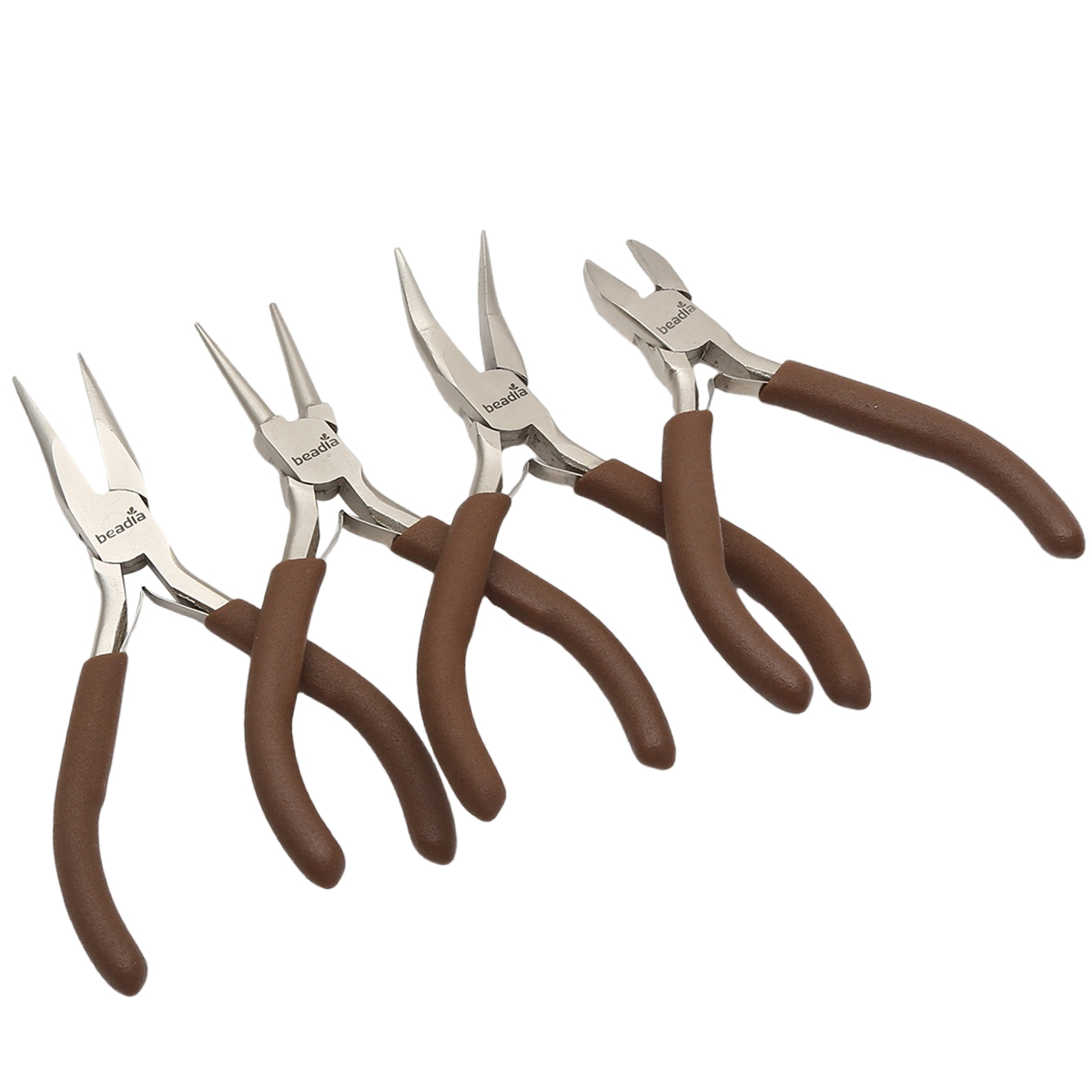 1 Piece Jinggong Carbon Steel  - Jewelry Making Pliers recensie en prijs