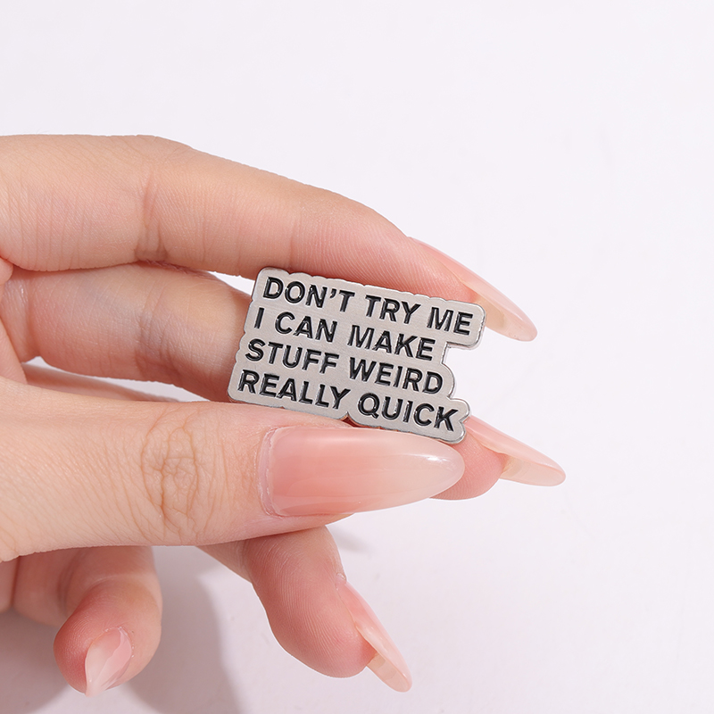 Don't Try Me I Can Make Stuff  - Jewelry Making Quotes recensie en prijs