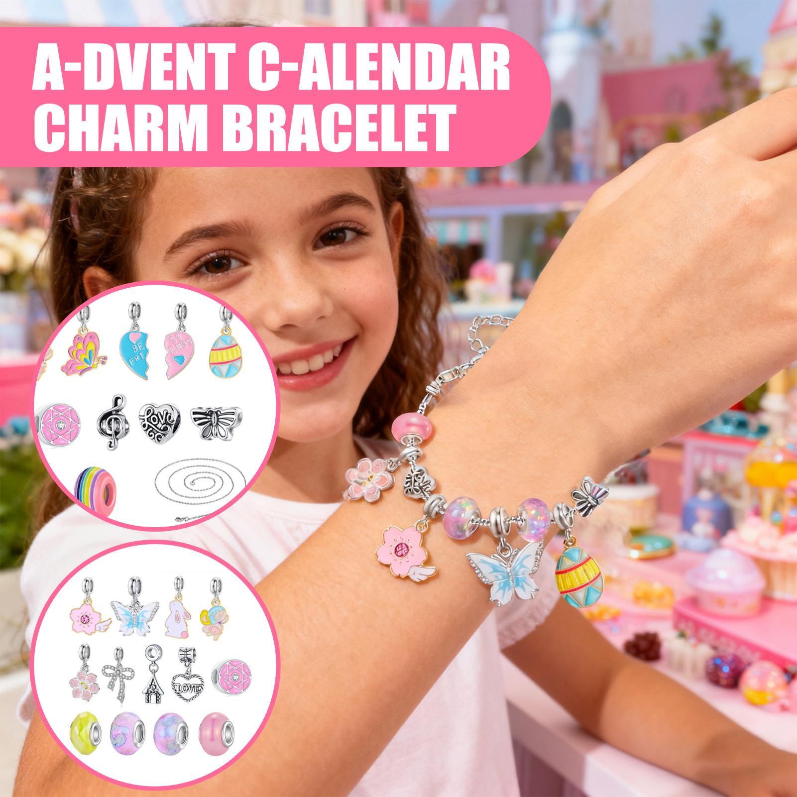 Jewelry Advent Calendar 2025 2 - Jewelry Making Advent Calendar recensie en prijs