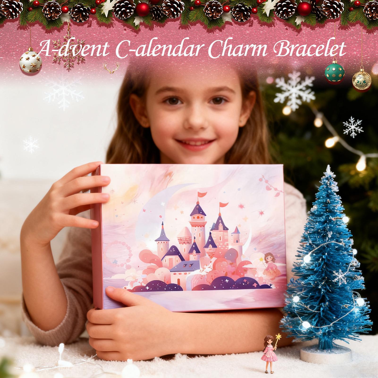 Jewelry Advent Calendar 2025 2 - Jewelry Making Advent Calendar recensie en prijs
