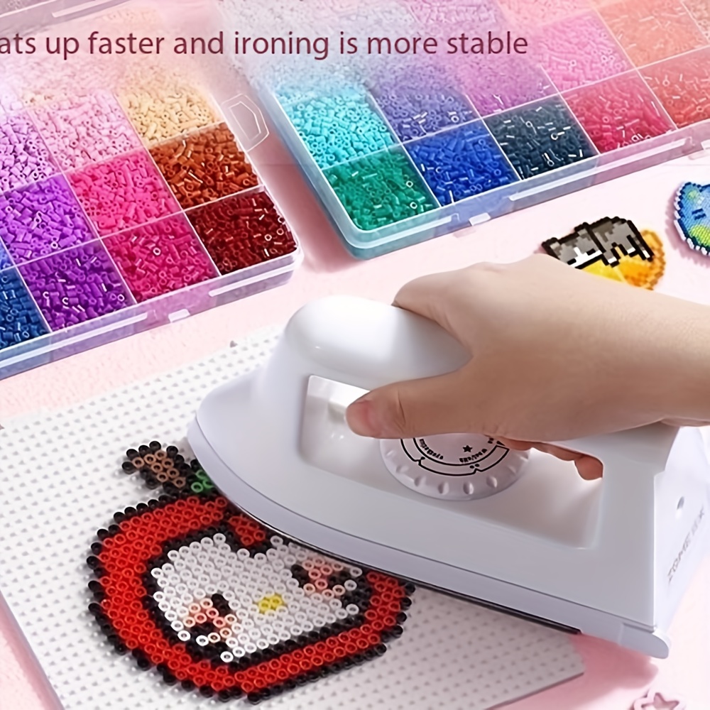 2.6mm Hama Beads DIY Kit - Fus - Jewelry Making Ideas With Beads recensie en prijs