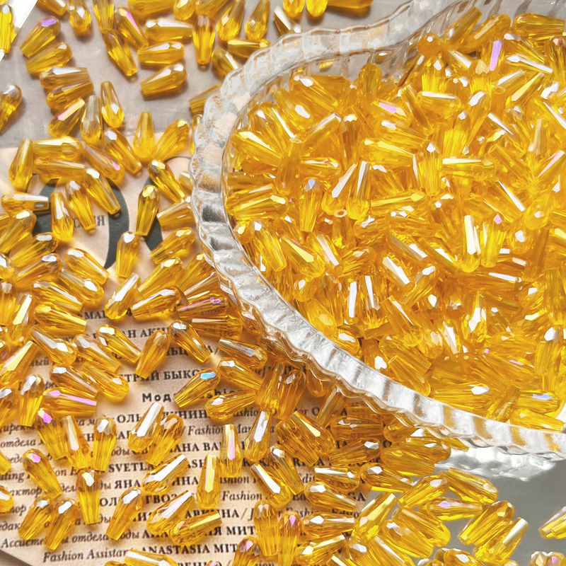 Beads with Faceted AAA Water D - Jewelry Making Event recensie en prijs