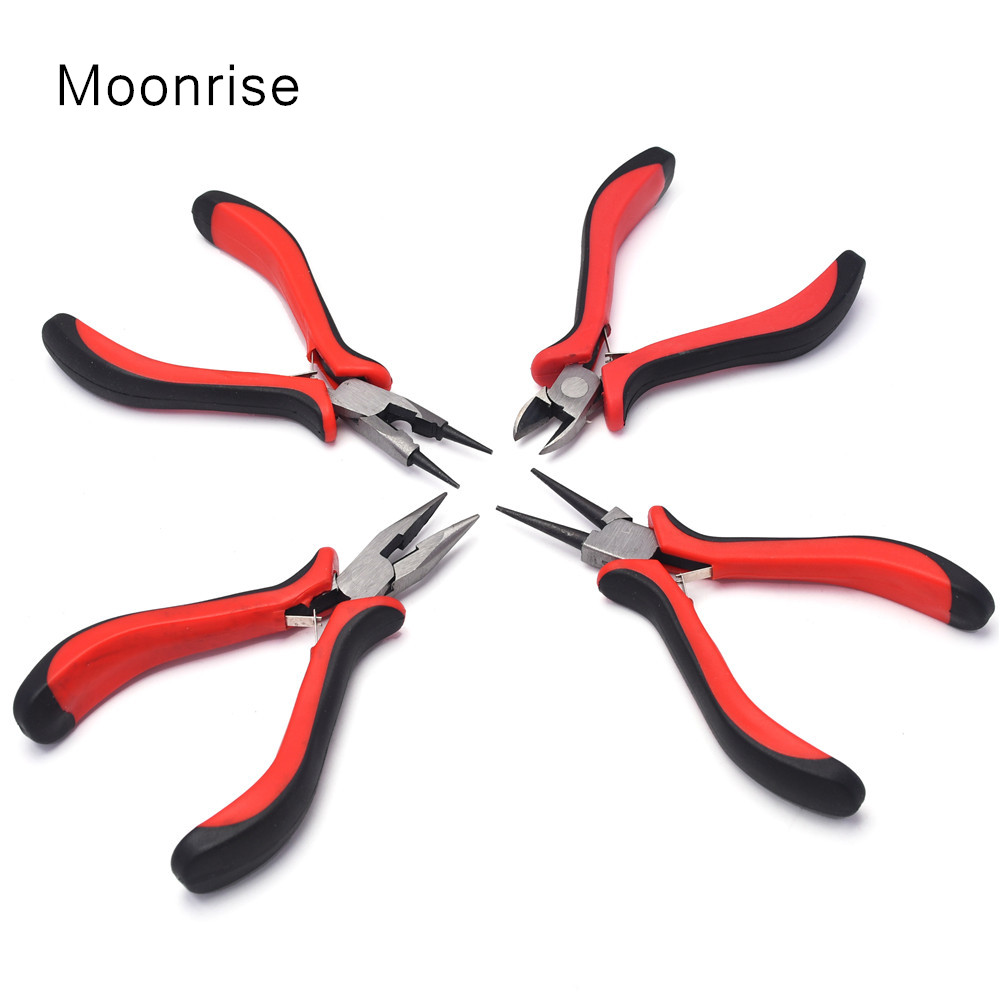 DIY Jewelry Pliers Tools Equip - Jewelry Making Pliers recensie en prijs
