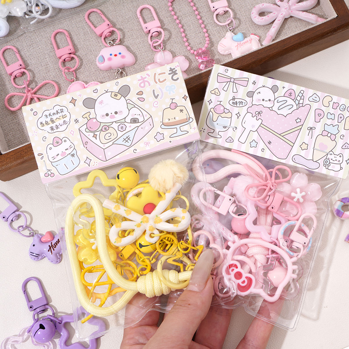 10-15pcs/lot Colorful Carabine - Jewelry Making Tools And Supplies recensie en prijs