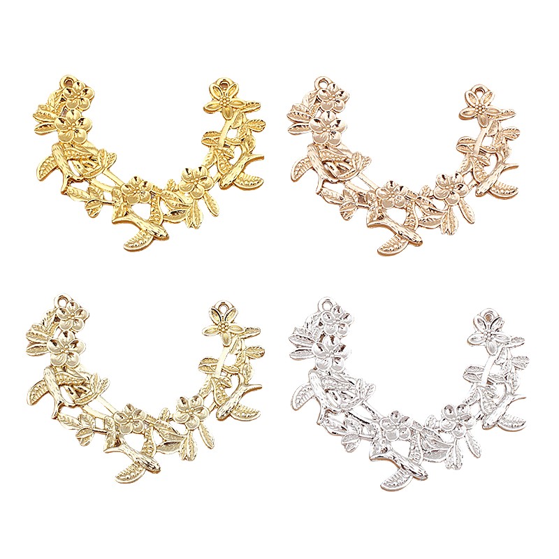BoYuTe Alloy Accessories Facto - Jewelry Making Materials Wholesale recensie en prijs