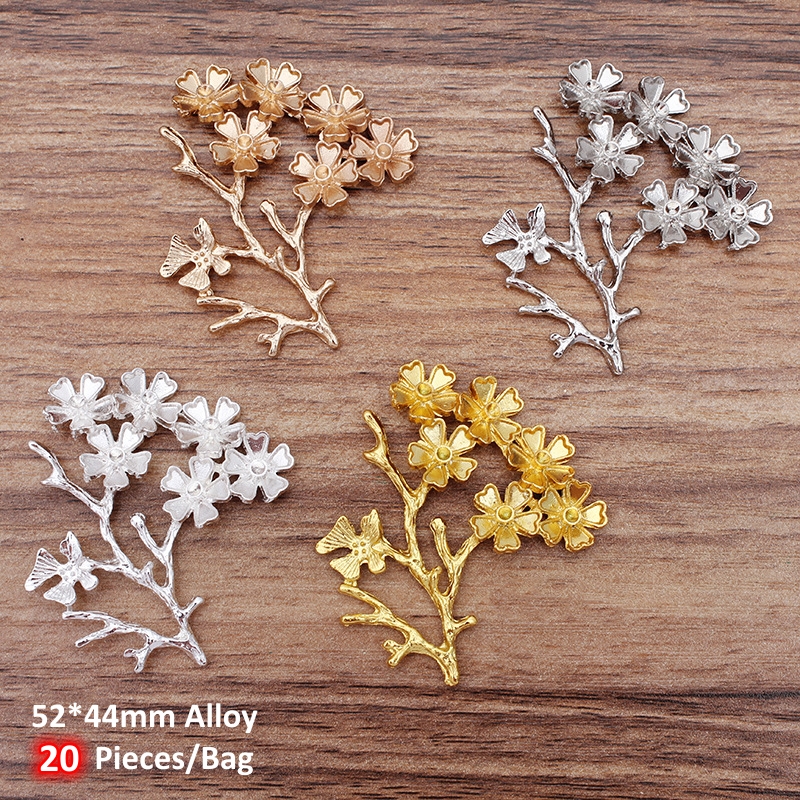 BoYuTe Alloy Accessories Facto - Jewelry Making Materials Wholesale recensie en prijs