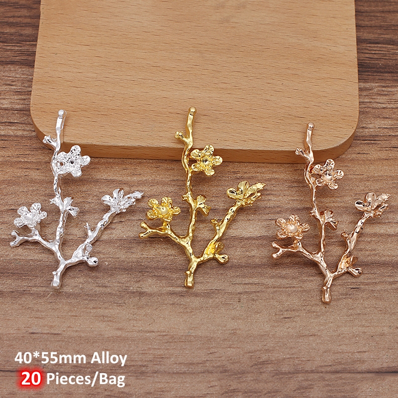 BoYuTe Alloy Accessories Facto - Jewelry Making Materials Wholesale recensie en prijs