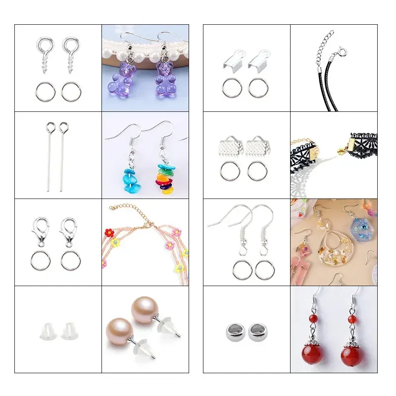 Jewelry Making Supplies Kit wi - Jewelry Making Tools And Supplies recensie en prijs