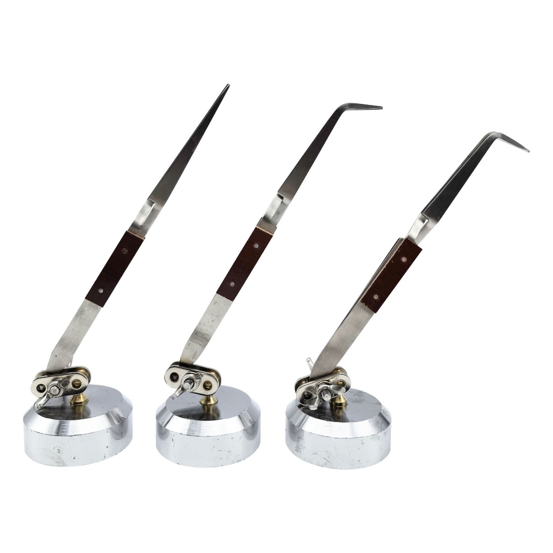 Third Hand Soldering Tweezers  - Jewelry Making Pliers recensie en prijs
