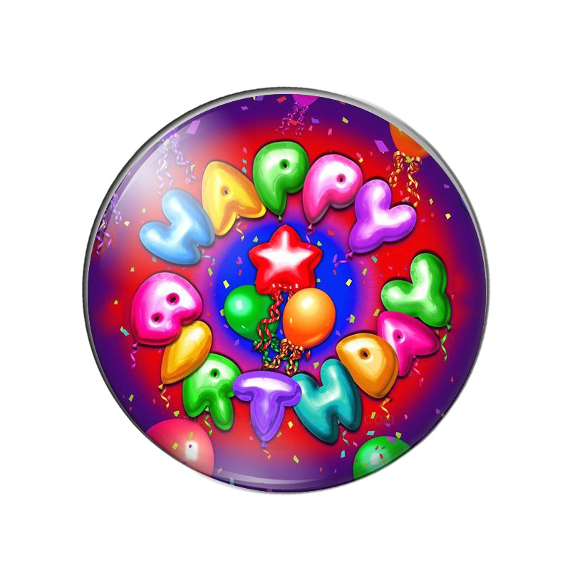 Cartoon Happy Birthday Quote A - Jewelry Making Quotes recensie en prijs