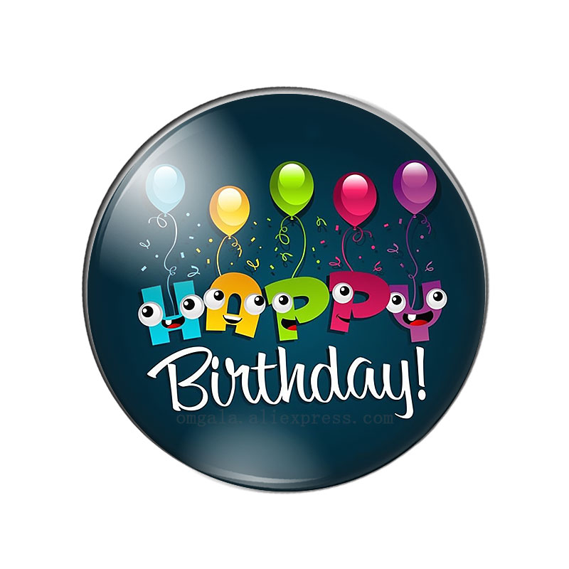 Cartoon Happy Birthday Quote A - Jewelry Making Quotes recensie en prijs
