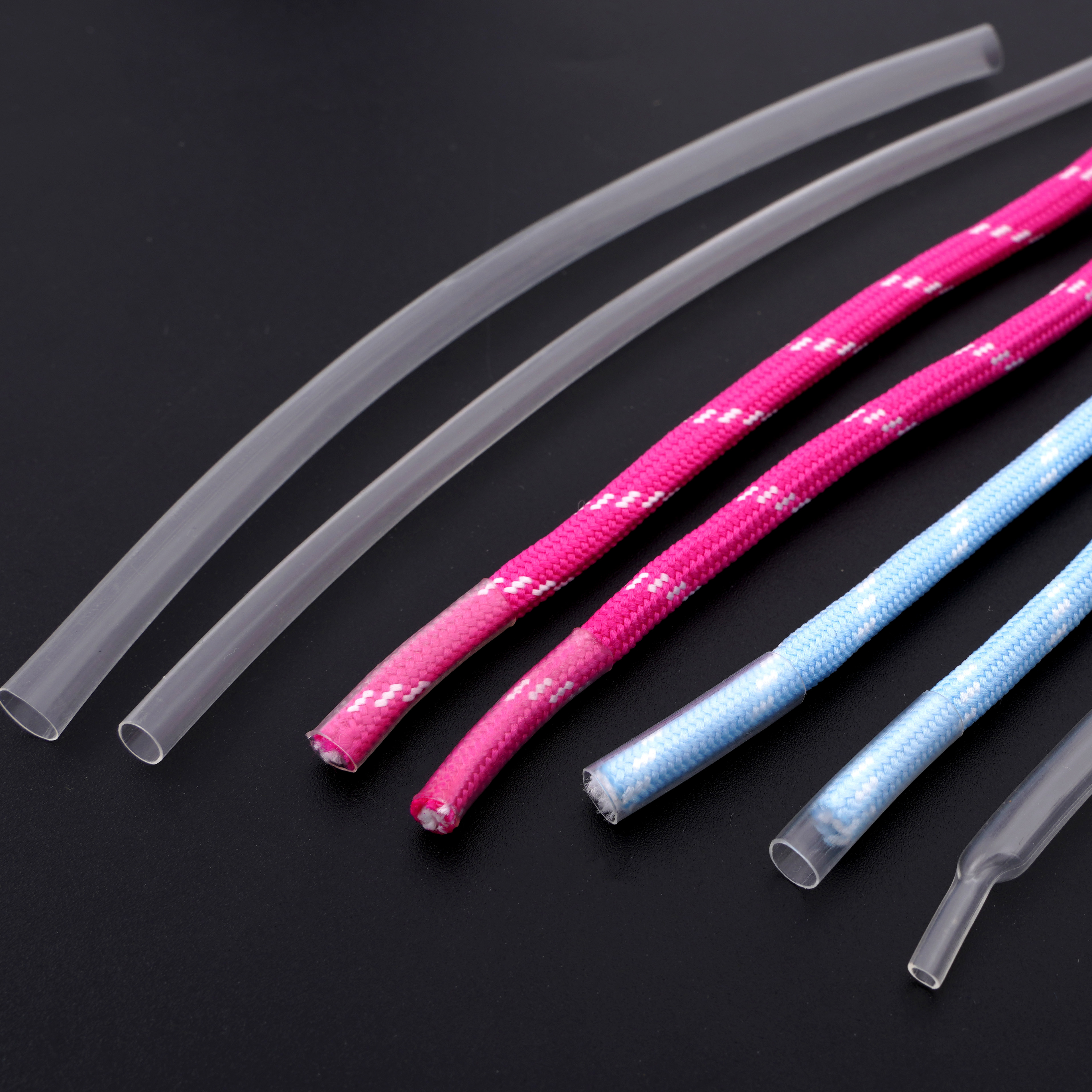 2Pcs 15cm Clear PE Insulated H - Jewelry Making Event recensie en prijs