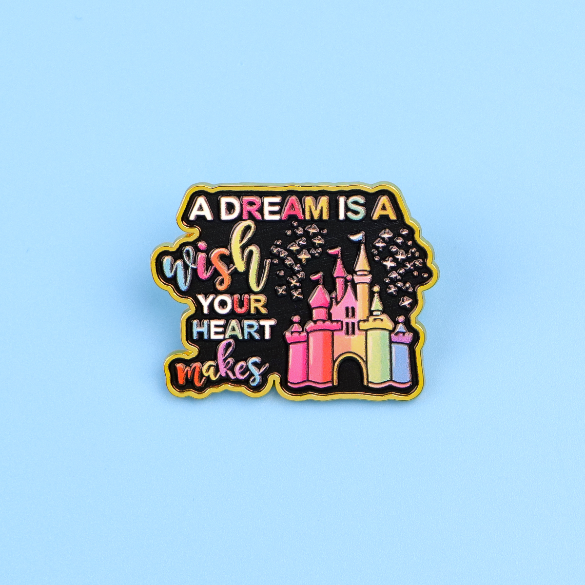 A DREAM IS A wish YOUR HEART m - Jewelry Making Quotes recensie en prijs