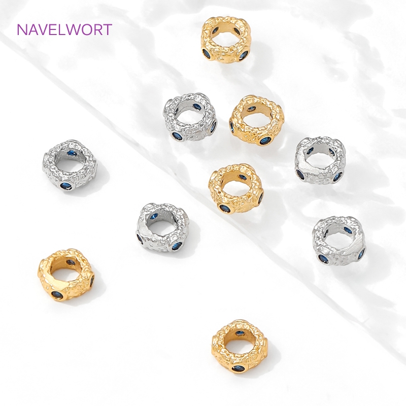 Beads Separators 18K Gold Plat - Jewelry Making Tools And Supplies recensie en prijs